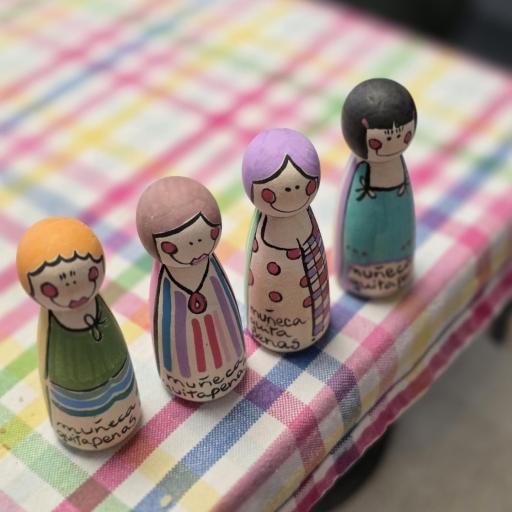 Muñeco Quitapenas [2]
