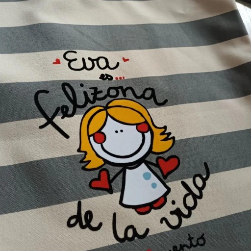 Mochila Felizona [2]