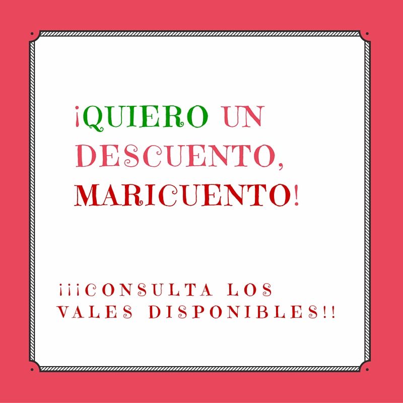 DESCUENTOS 