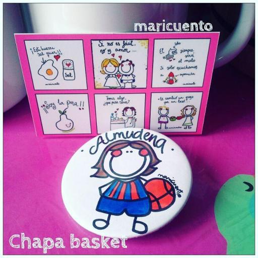 Chapa Basket [1]