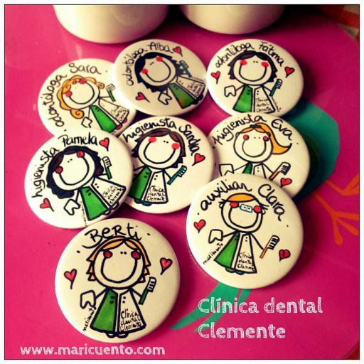 Chapa Dentista [2]