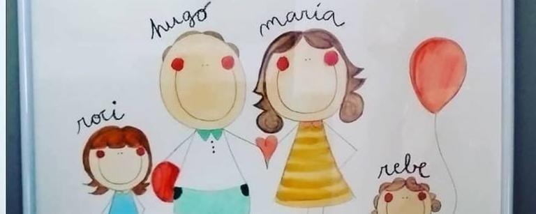 Láminas Acuarela/Pastel