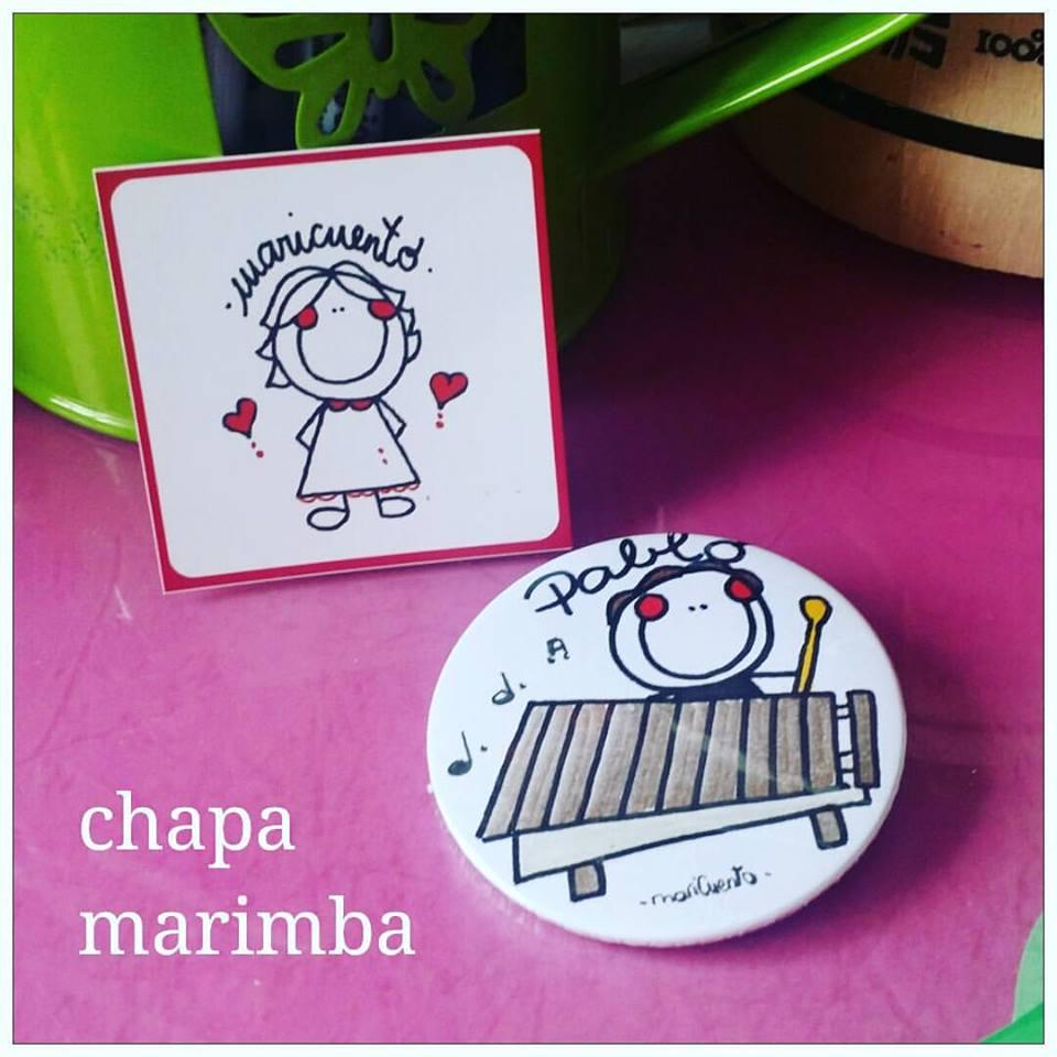 Chapa Marimba