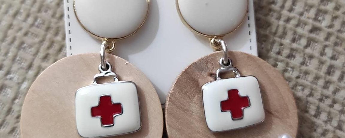 Pendientes Profesiones