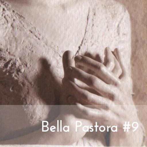 Bella Pastora #9 Marcapáginas