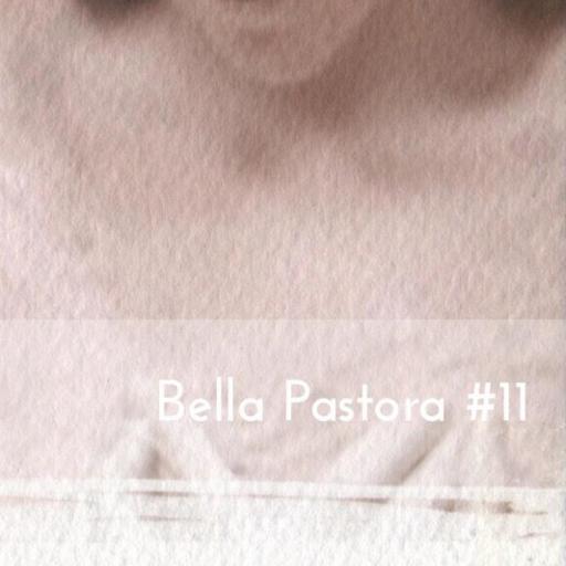 Bella Pastora #11 Marcapáginas