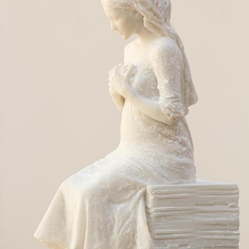 Bella Pastora grande | 52cm