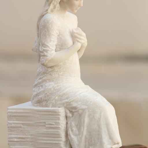 Bella Pastora grande | 52cm [1]