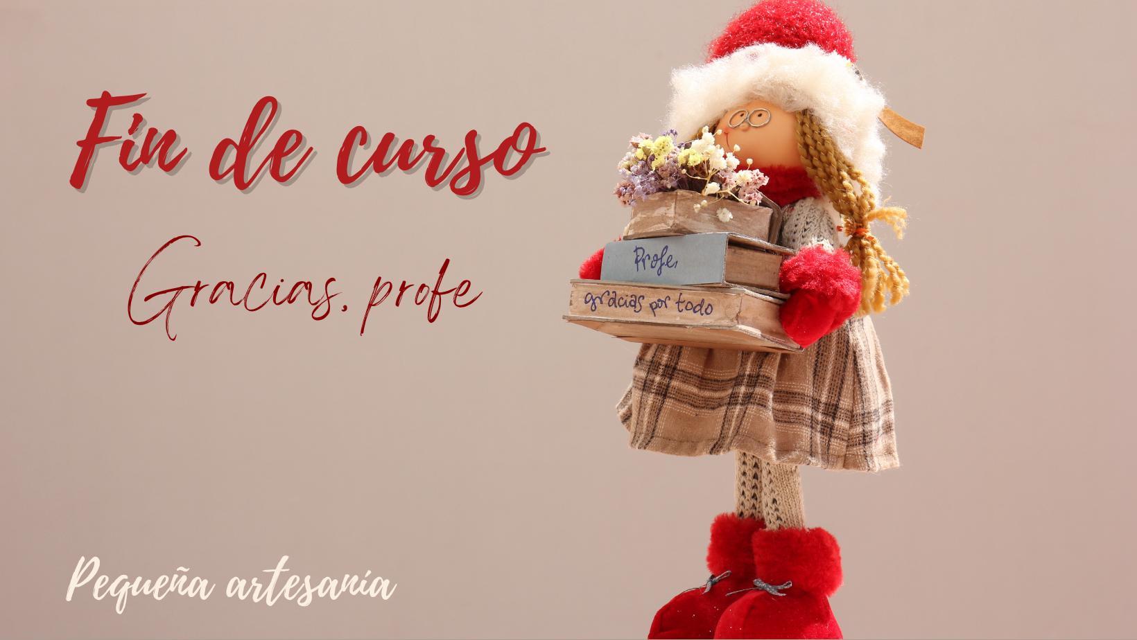 Fin de curso