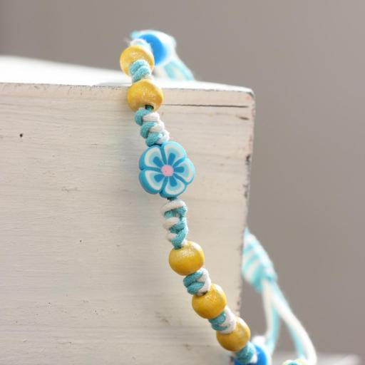 Pulsera para niña Mod. 0043