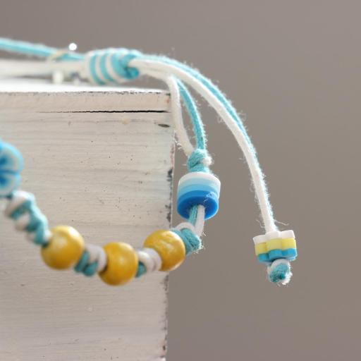 Pulsera para niña Mod. 0043 [2]