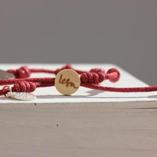 Pulsera mapamundi Mod 1903 [1]