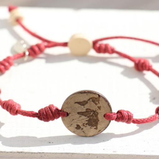 Pulsera mapamundi Mod 1903 [2]