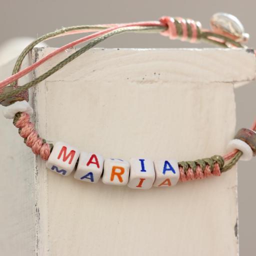 Pulsera María Mod. 202b
