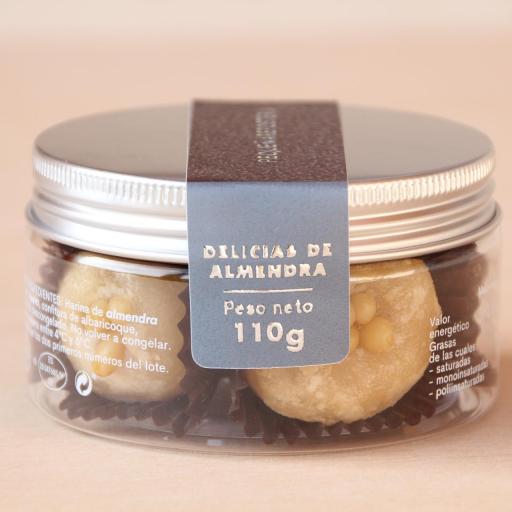 Delicias de almendra [1]