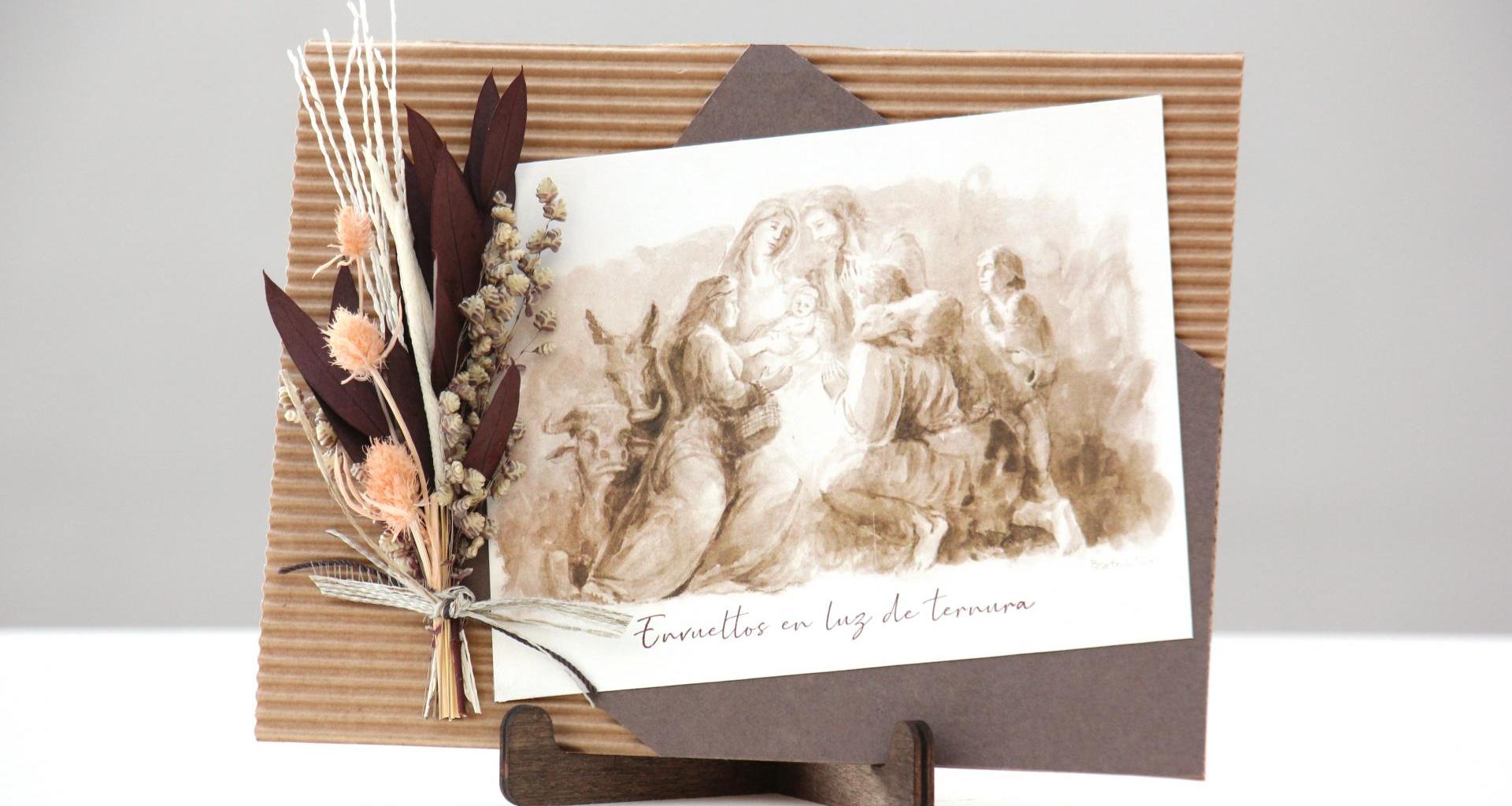 Tarjetas de Navidad