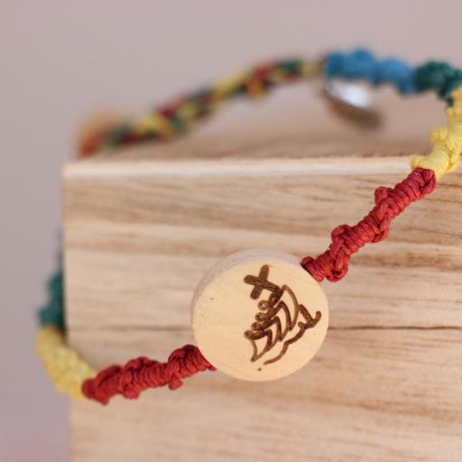 Pulsera Jubileo de la esperanza Mod 1906 [1]