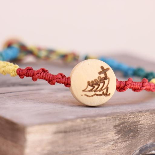 Pulsera Jubileo de la esperanza Mod 1906