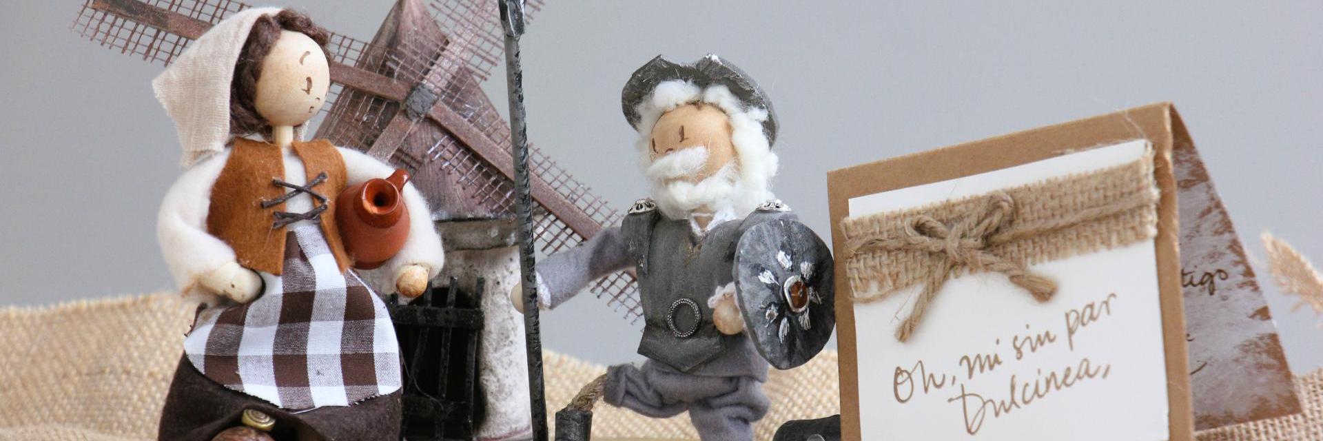 Regalos para despertar sonrisas