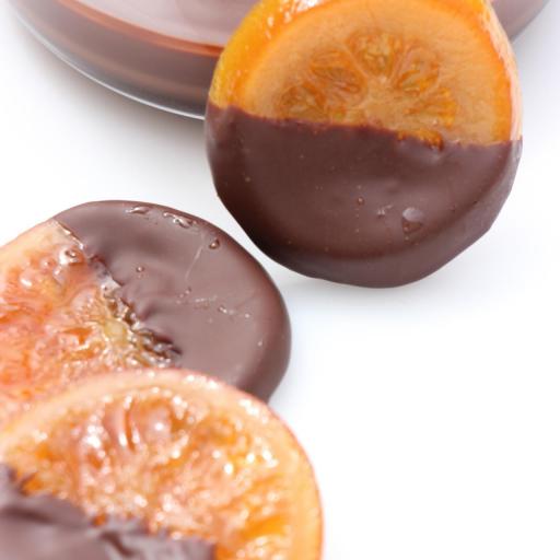 Naranja & Chocolate