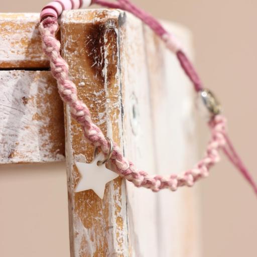 Pulsera con estrella Mod. 1547 [1]