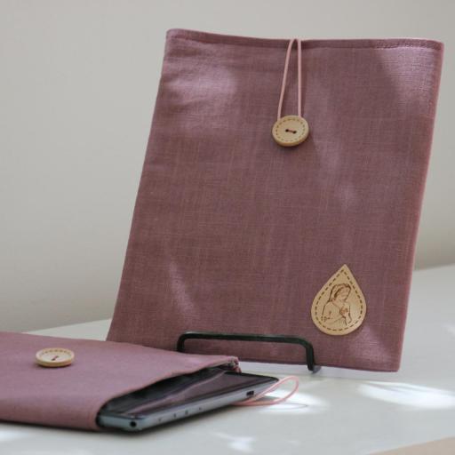 Funda para tablet | Bella Pastora [0]