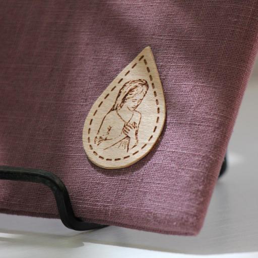Funda para tablet | Bella Pastora [1]