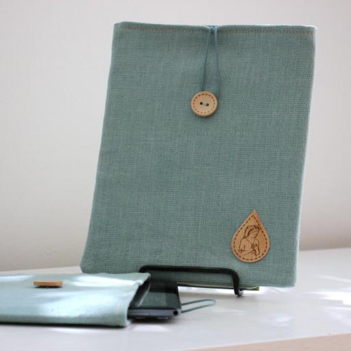 Funda para tablet | Bella Pastora [0]