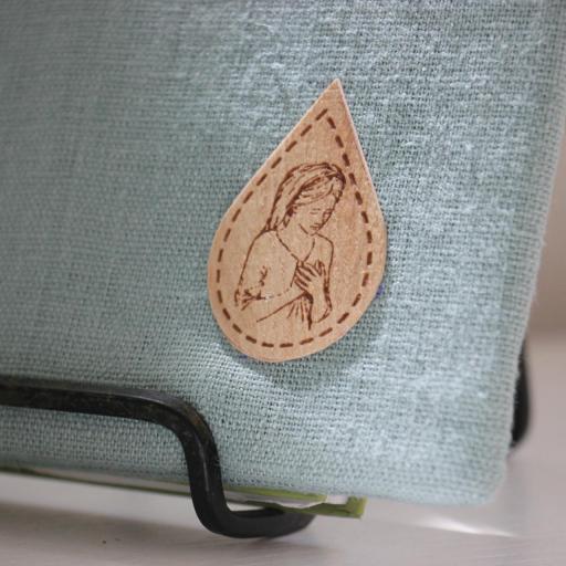 Funda para tablet | Bella Pastora [1]