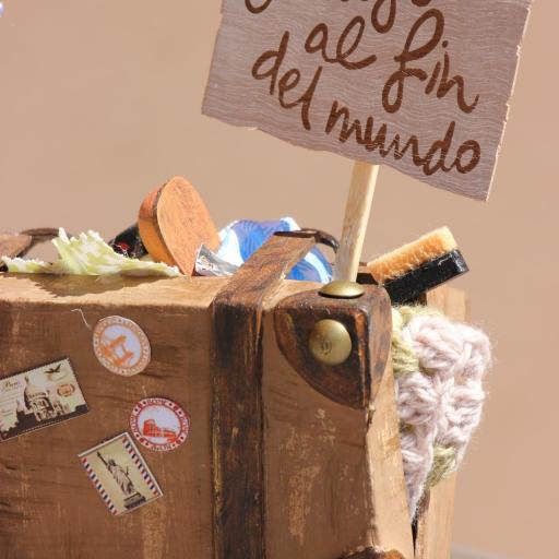 Contigo al fin del mundo | K119 [2]