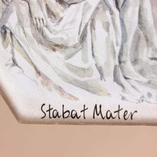 Azulejo: Stabat Mater| AZU3215 [2]