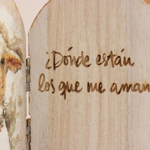 Díptico Cordero ¿Dónde están los que me aman? | ICO2123 [1]