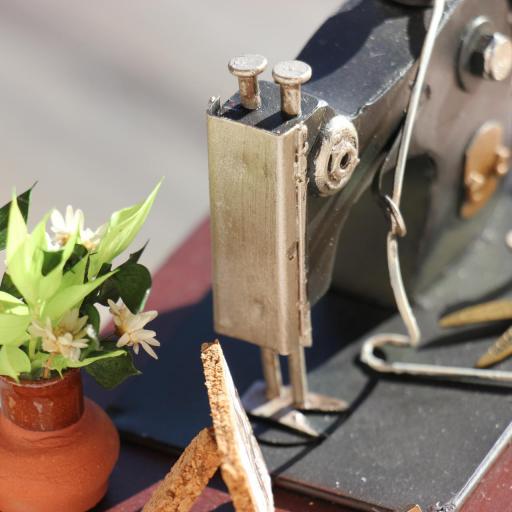 Puntada a puntada has tejido nuestras vidas [3]