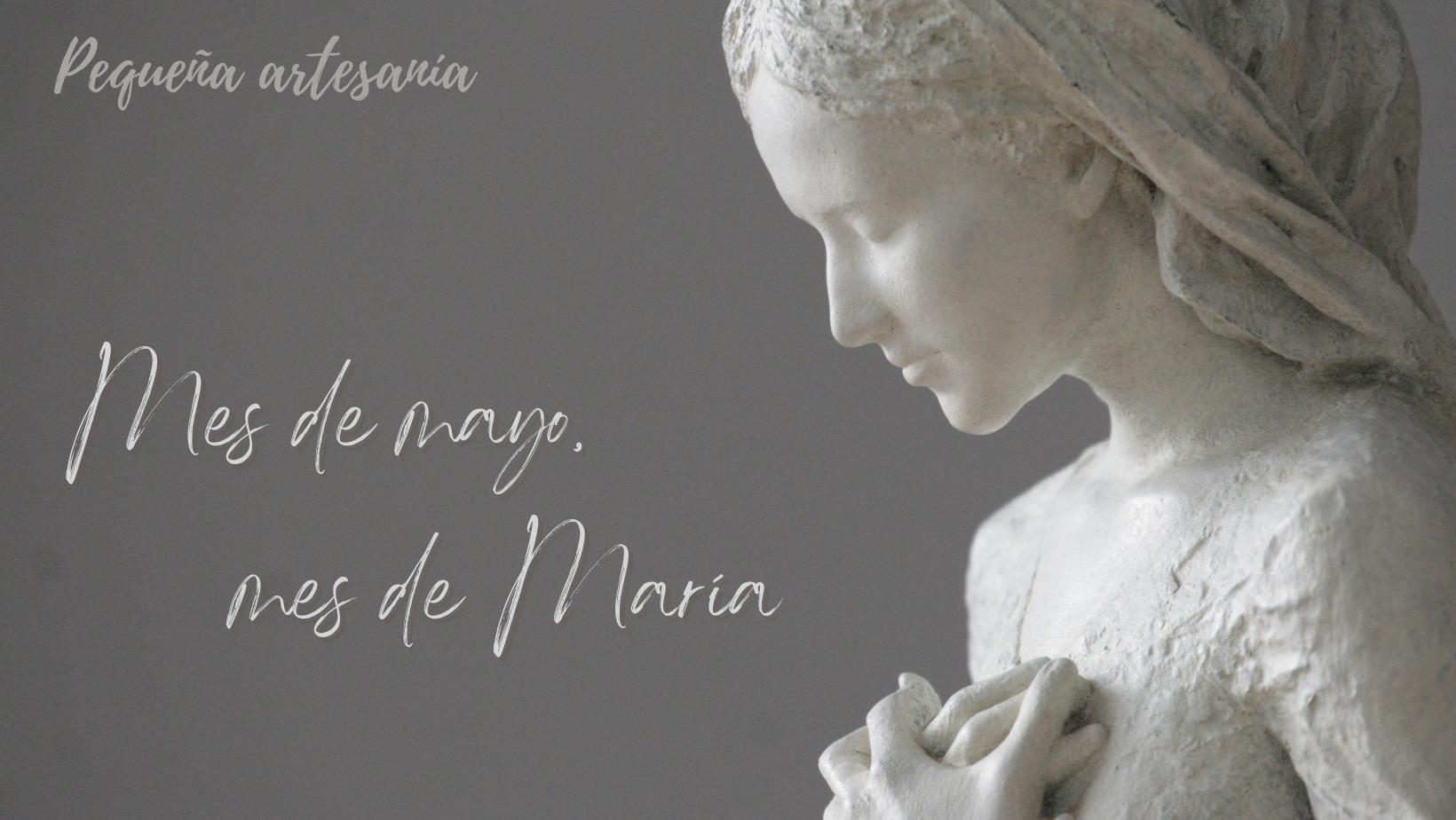 Mes de María