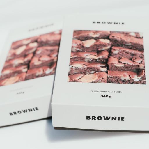 Brownie [1]