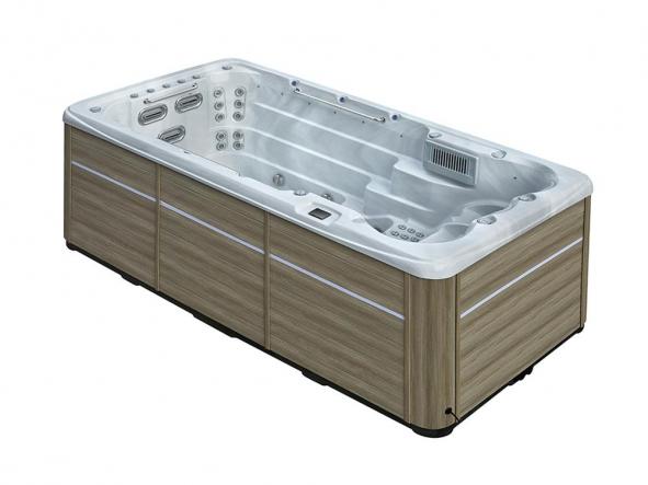 Swimspa TITANIUM [2]