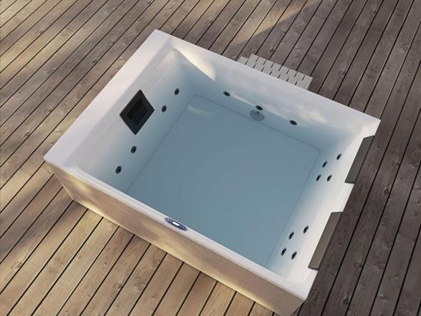 SPA EXTERIOR COCKERGREEN HP-J325 [2]