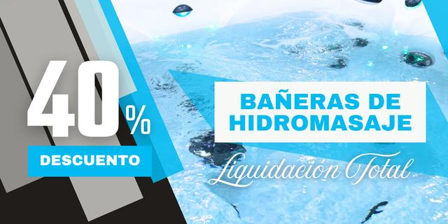Liquidacion TOTAL 40% Descuento