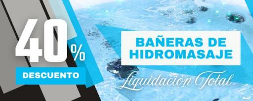 Liquidacion TOTAL 40% Descuento