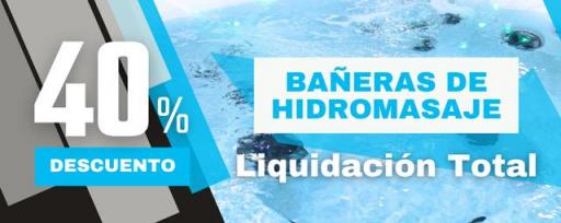 Liquidacion TOTAL 40% Descuento