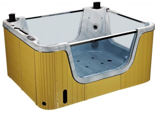 Bañera BABY SPA MODELO COK: 001 BIG [0]