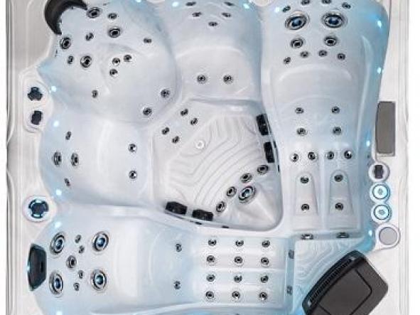 SPA EXTERIOR DENVER 95 PCS [0]