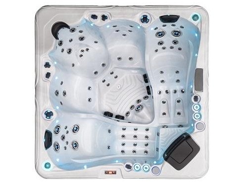 SPA EXTERIOR DENVER 95 PCS