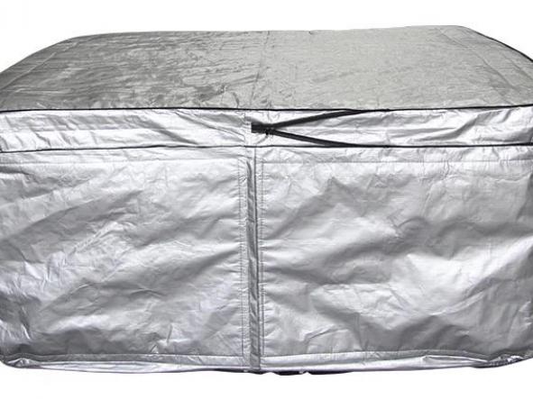 FUNDA INVERNACION SPA EXTERIOR MALLORCA