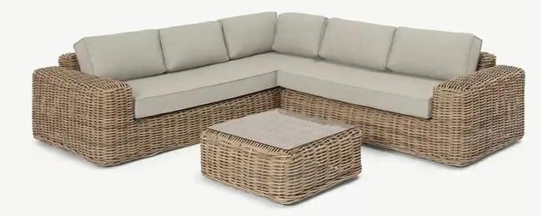 SOFAS TERRAZA
