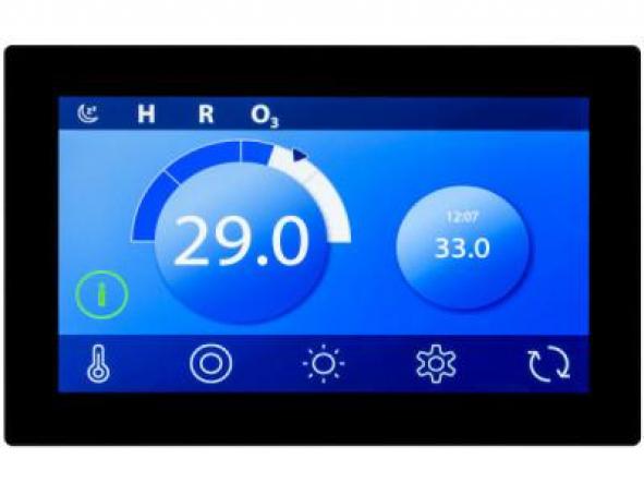 Balboa Spa Touch ST3