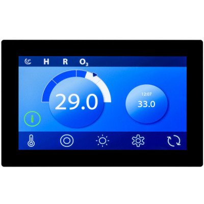 Balboa Spa Touch ST3