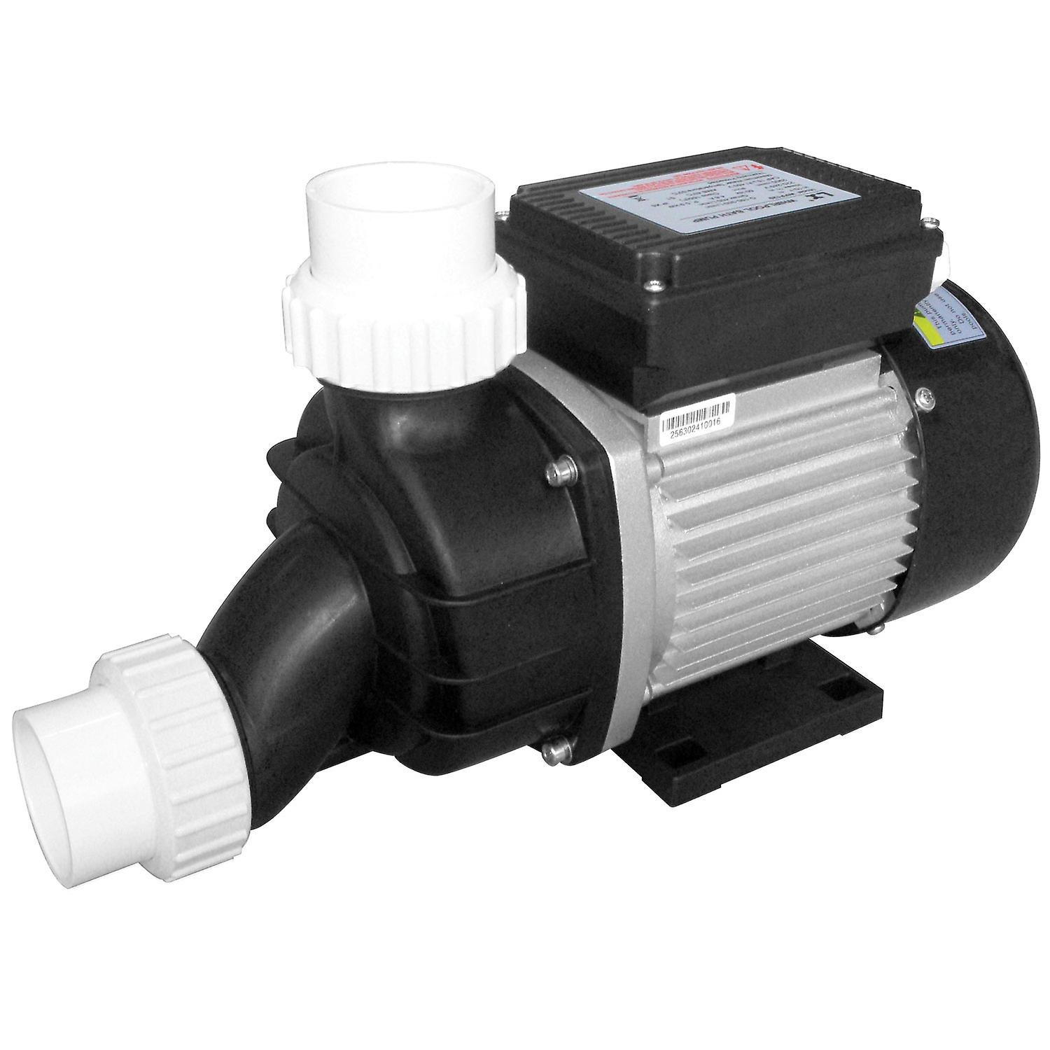 Bomba LX WPP150 1.5HP - 220V/50Hz - 5.8 Amperios