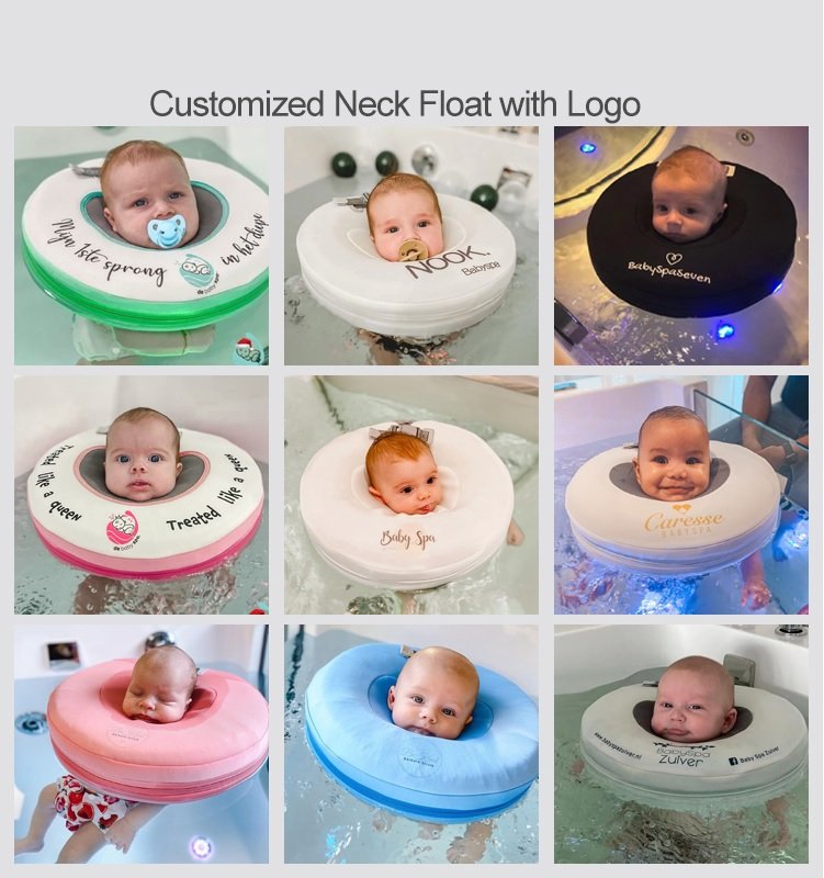 Customized Neck Float