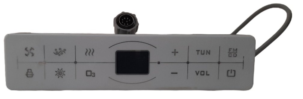 Teclado Electronico Modelo B-12